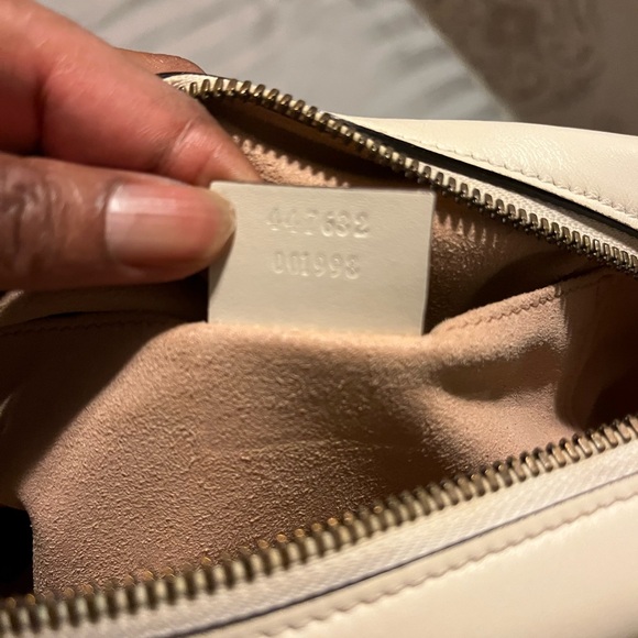 Gucci marmont small - Picture 15 of 16